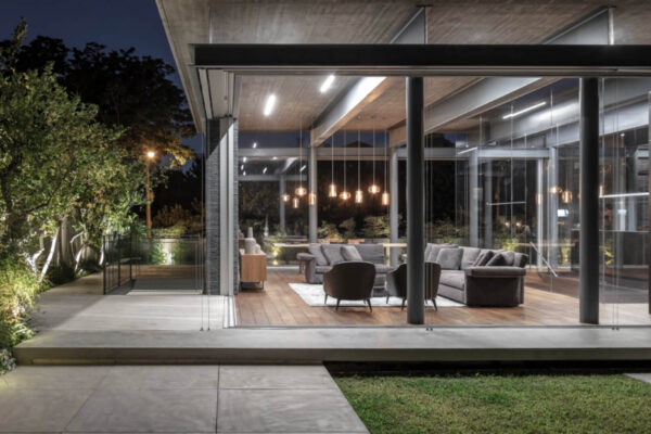 villa 1