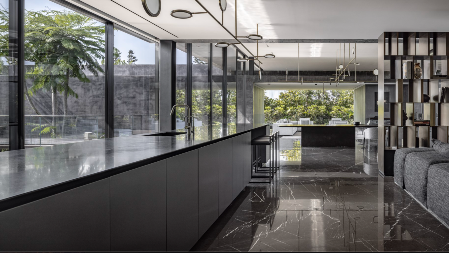 Curated Home Interior Design Ideas | Luxdeco | curated interiors