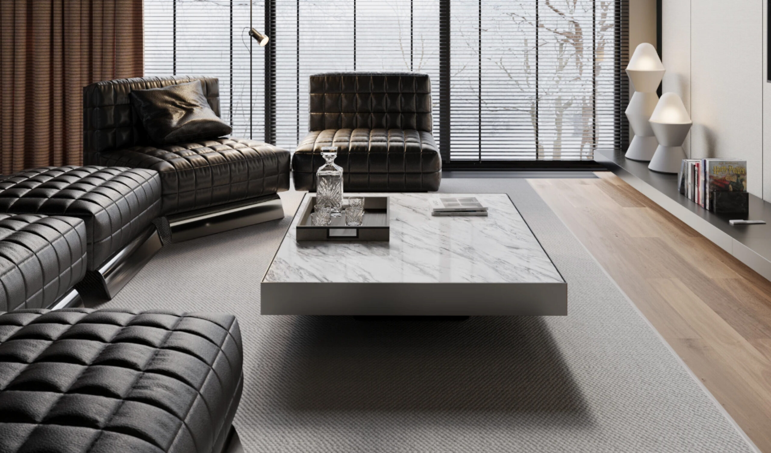 Designing Wellness-Focused Spaces: Aromatherapy, Biophilic Elements & More