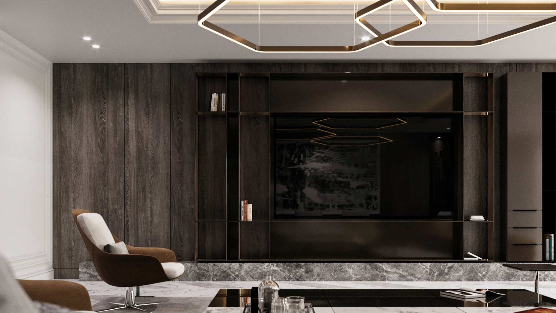 Mixing Classic and Contemporary: Styling Tips for Modern Luxury Interiors