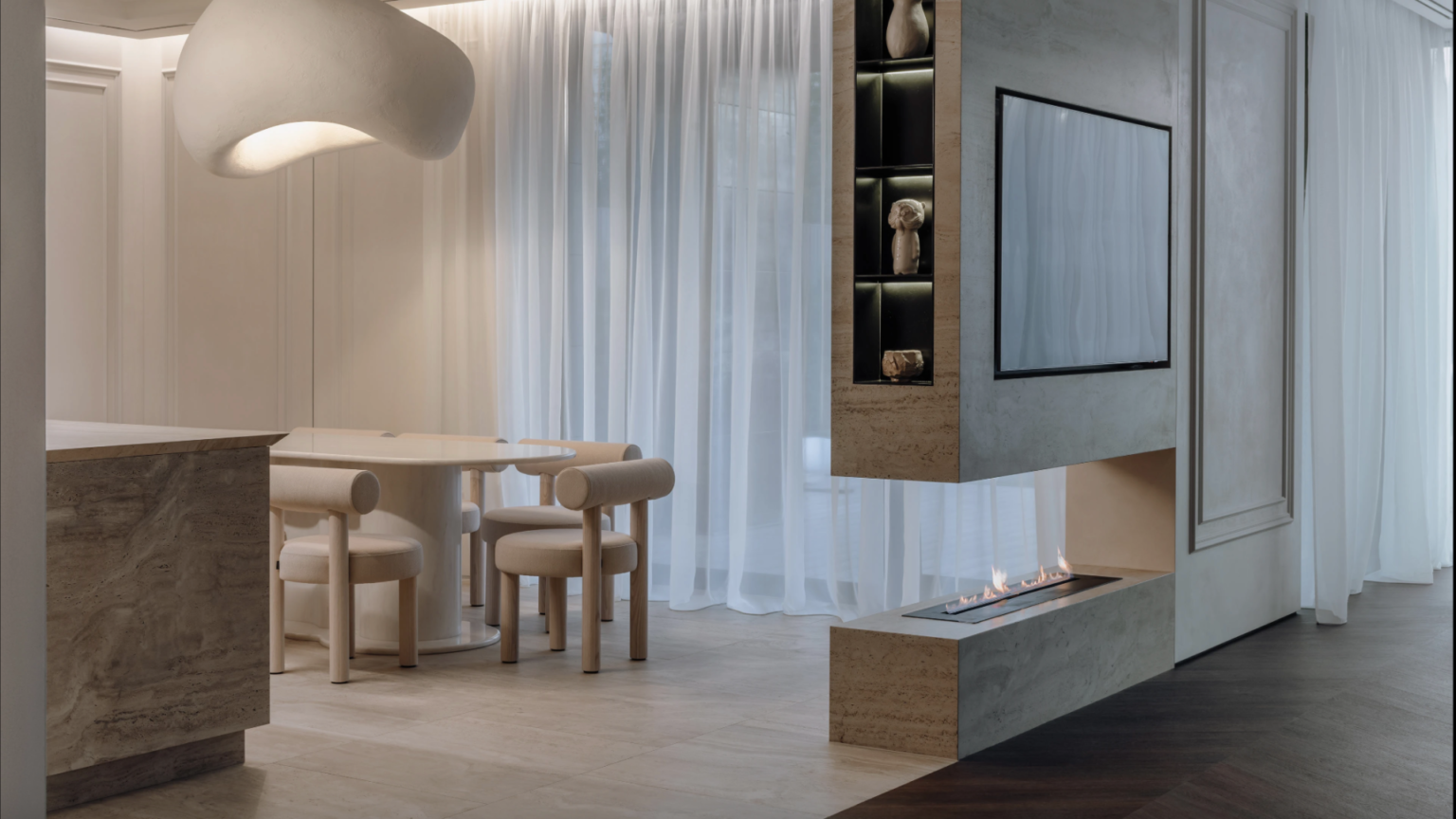 Interior Lighting Design Ideas | Luxdeco