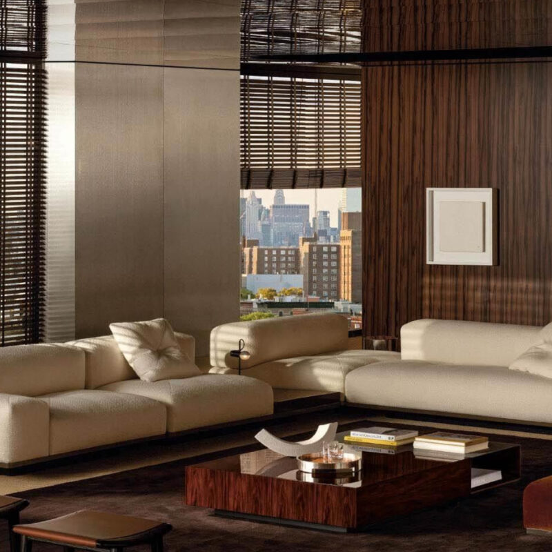 Bespoke Craftsmanship: The Art Behind Luxury Interiors | Luxdeco