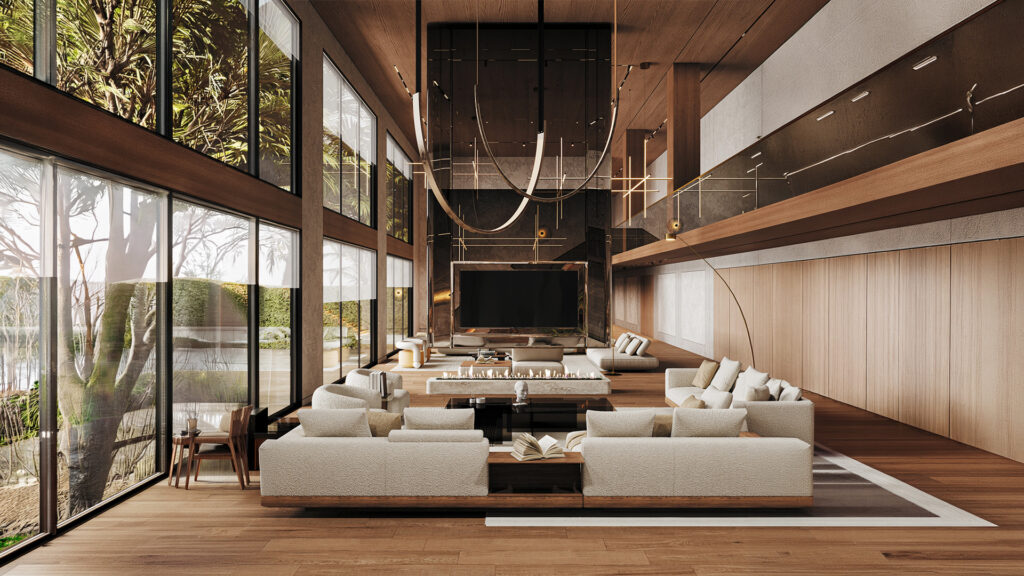Luxury Interior Details That Define Timeless Home Design | LuxDeco