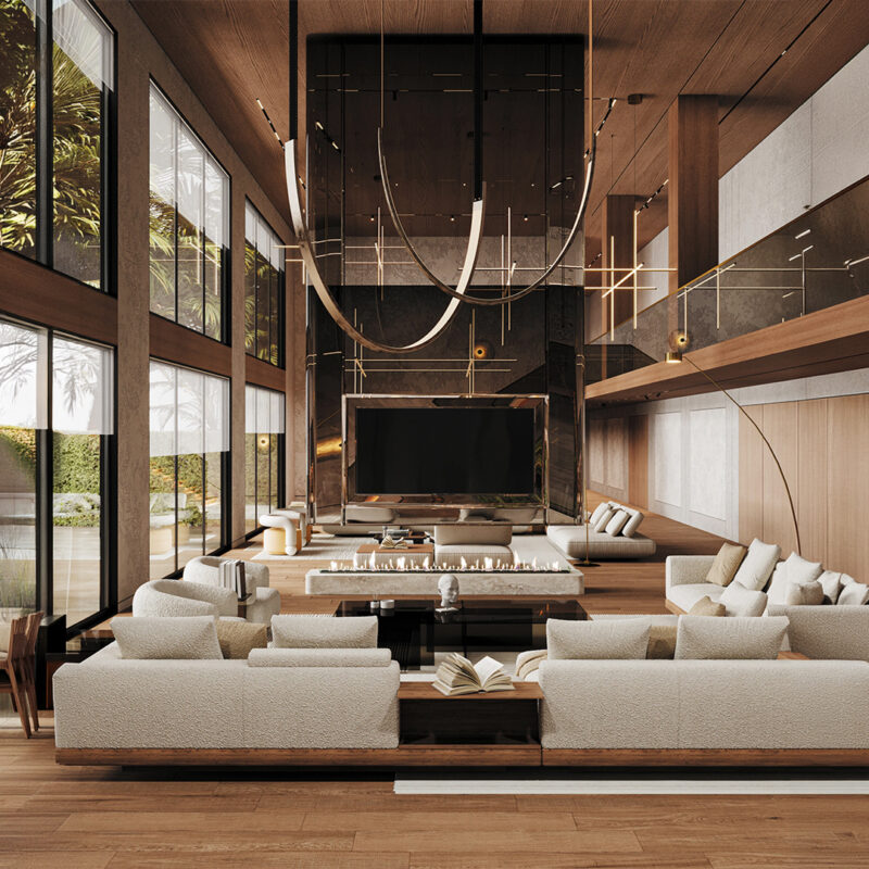 Luxury Interior Details That Define Timeless Home Design | LuxDeco
