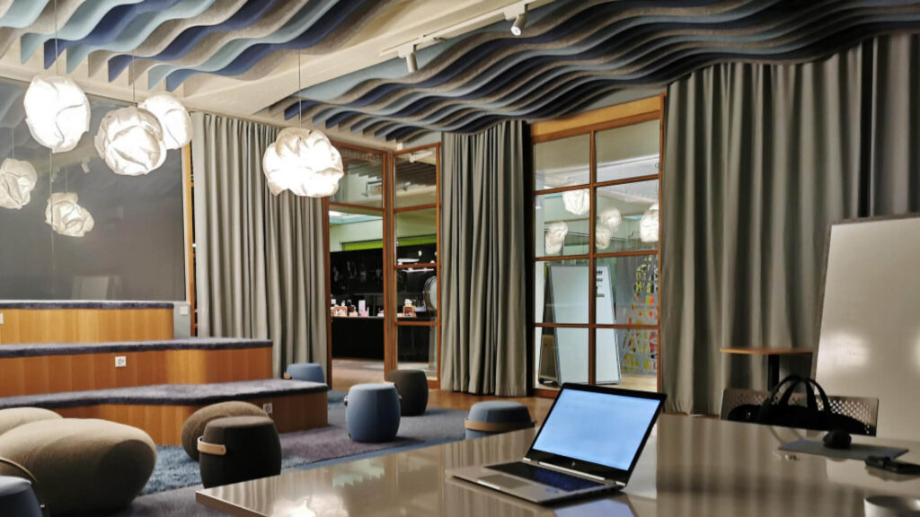 Luxury Home Office Design for Productivity? | Luxdeco