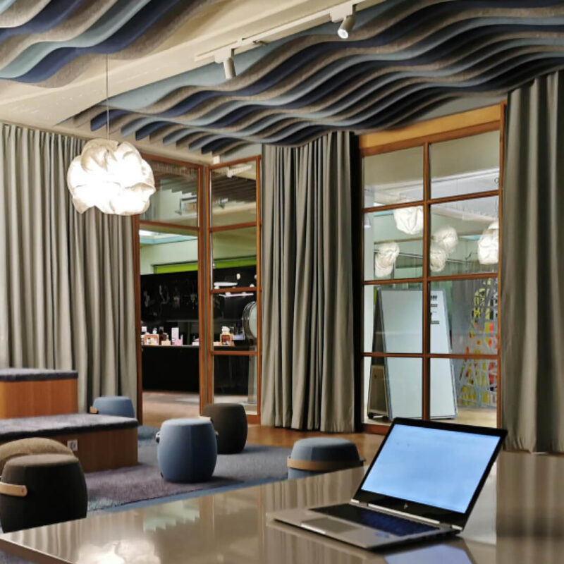 Luxury Home Office Design for Productivity? | Luxdeco