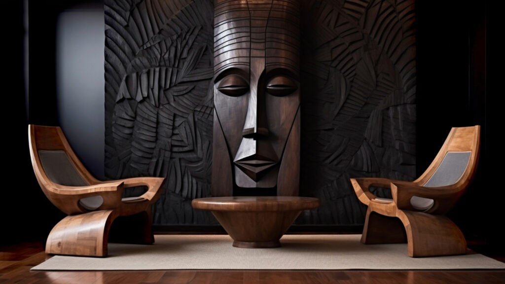 Why Is Sculptural Furniture Becoming Symbol of Luxury Home?