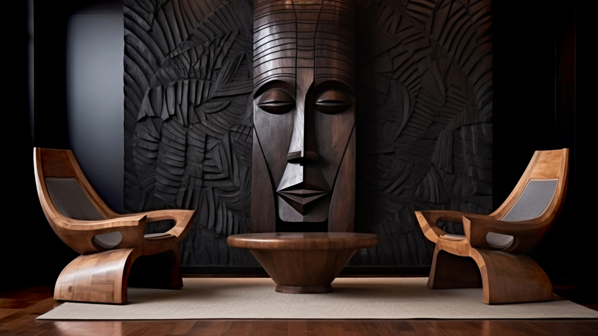 Why Is Sculptural Furniture Becoming Symbol of Luxury Home?
