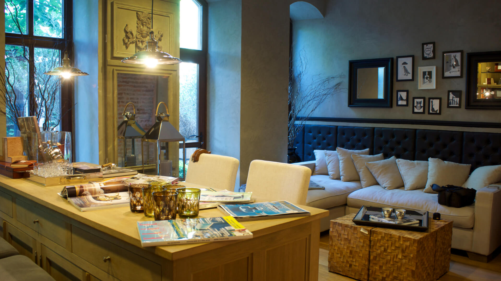 Luxury Home Furniture: 7 Tips for Choosing the Right Pieces