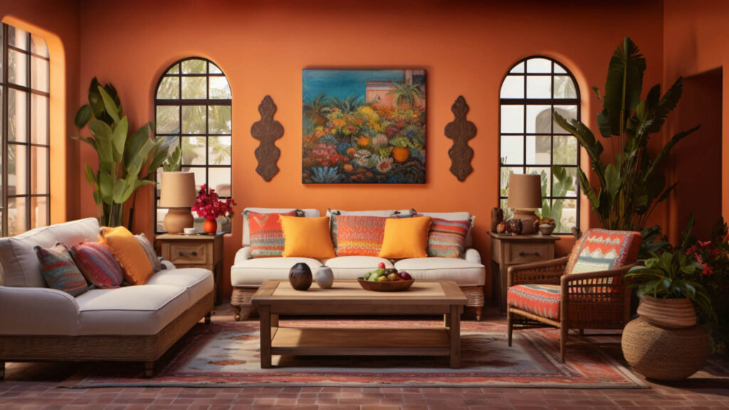 Modern Furniture in Indian Interior Design | LuxDeco
