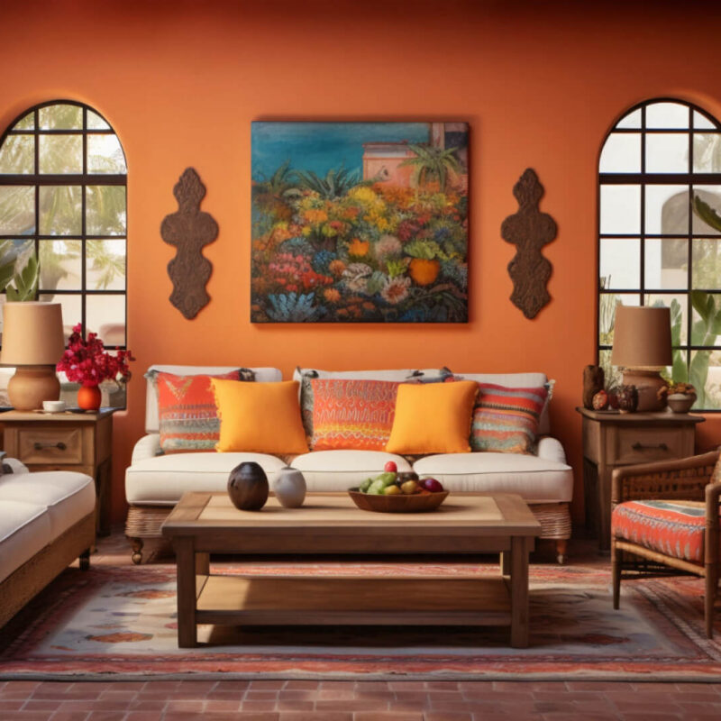 Modern Furniture in Indian Interior Design | LuxDeco