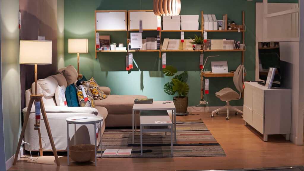 Villa Interior Design in Pune | LuxDeco