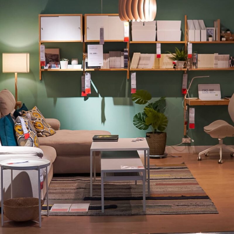 Villa Interior Design in Pune | LuxDeco