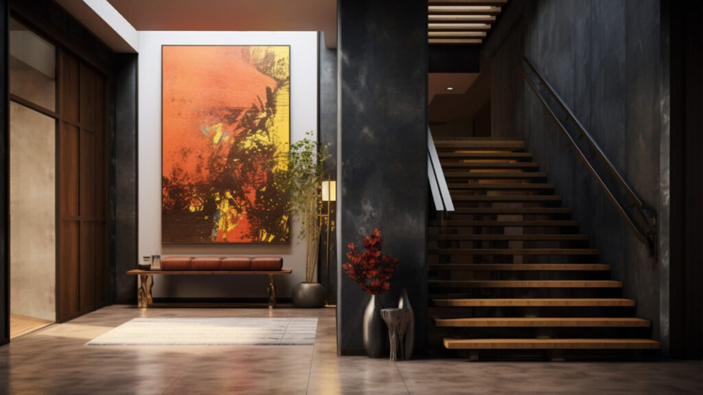 Best Entrance Foyer Design Ideas for Luxury Homes