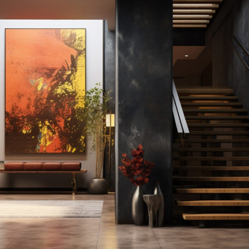Best Entrance Foyer Design Ideas for Luxury Homes